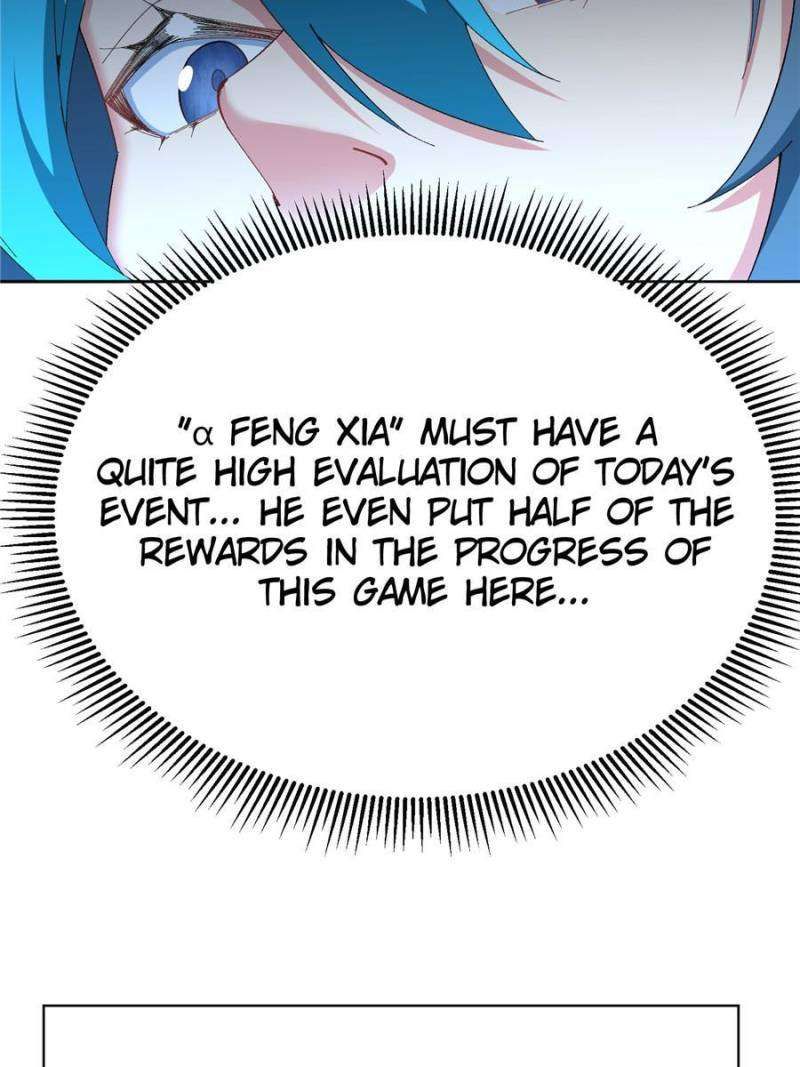 I Picked up an Attribute chapter 350 page 59