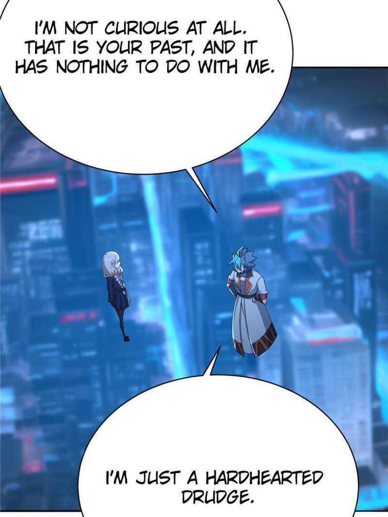 I Picked up an Attribute chapter 350 page 65