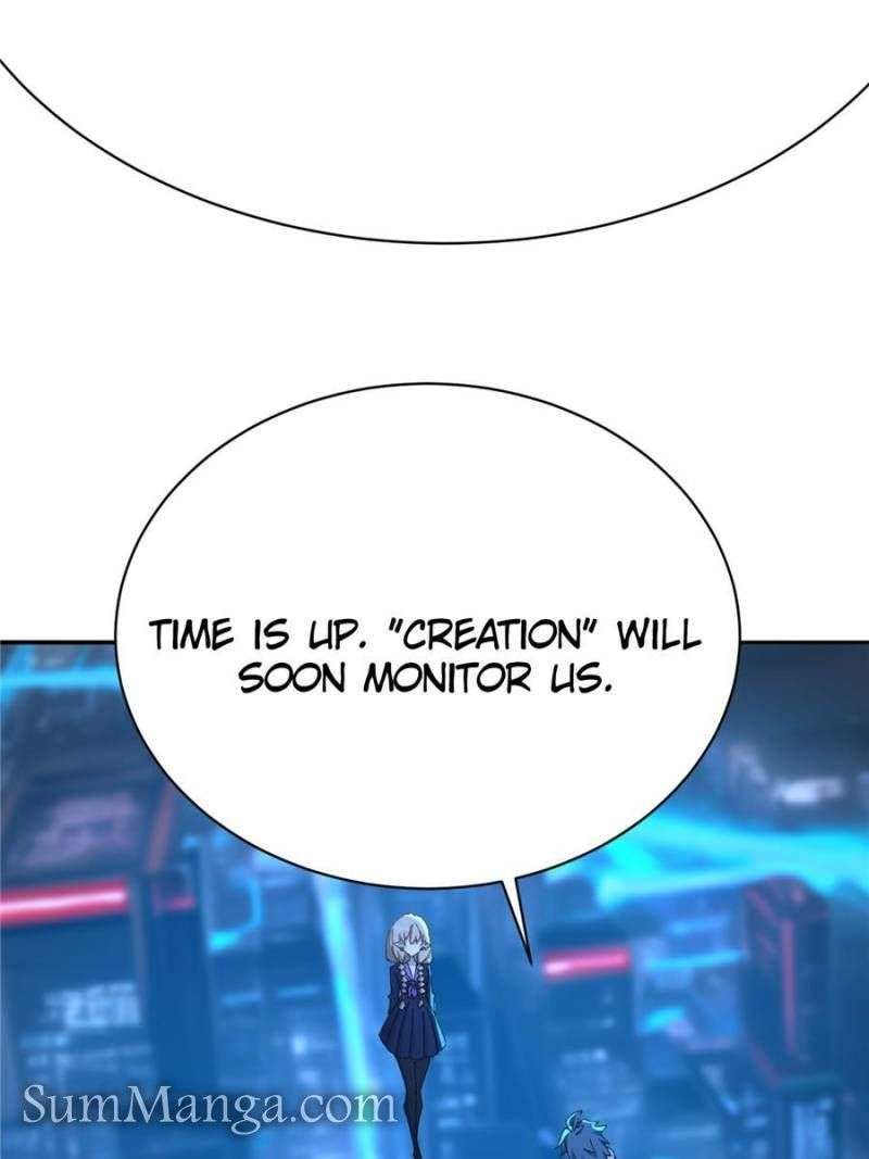 I Picked up an Attribute chapter 350 page 68