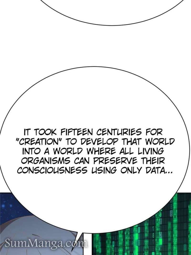 I Picked up an Attribute chapter 350 page 7