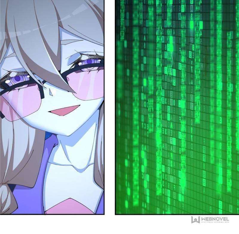 I Picked up an Attribute chapter 350 page 8