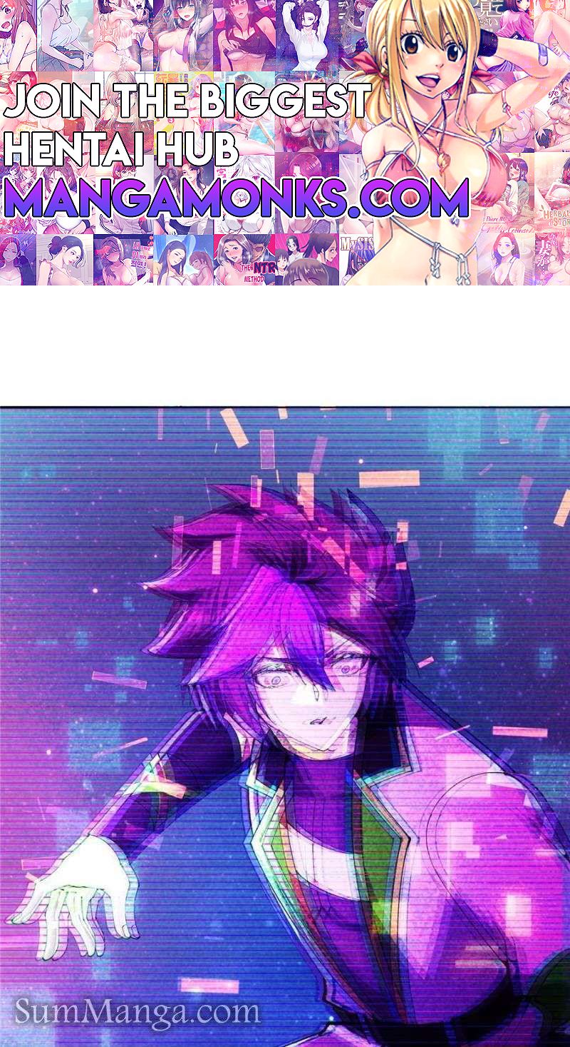 I Picked up an Attribute chapter 351 page 1