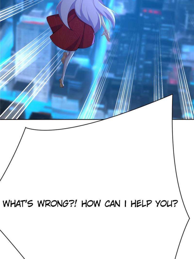 I Picked up an Attribute chapter 351 page 10