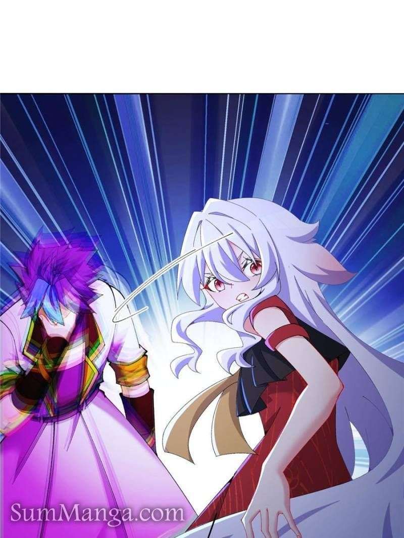 I Picked up an Attribute chapter 351 page 15