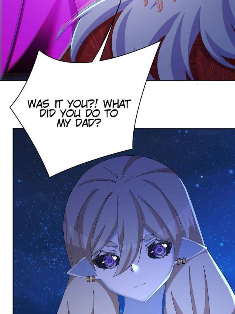 I Picked up an Attribute chapter 351 page 16