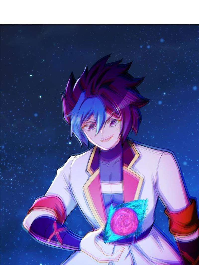 I Picked up an Attribute chapter 351 page 19