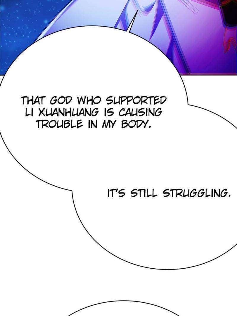 I Picked up an Attribute chapter 351 page 20