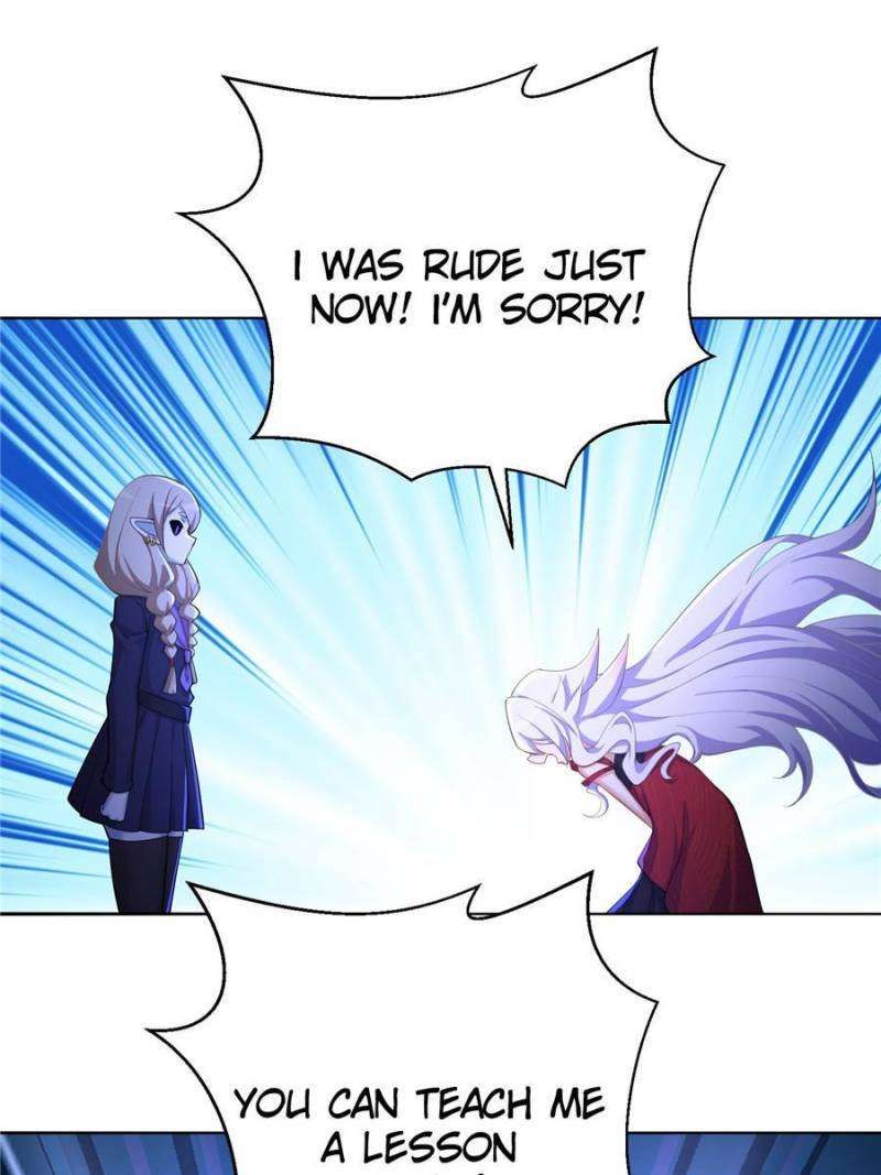 I Picked up an Attribute chapter 351 page 25