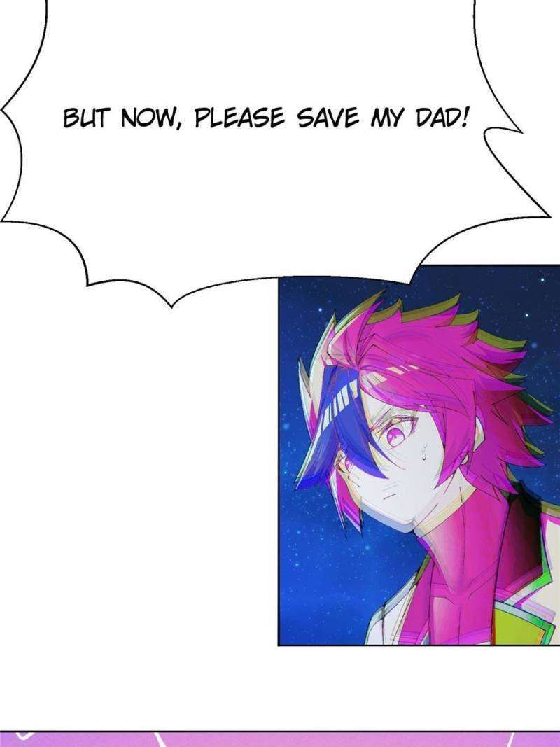 I Picked up an Attribute chapter 351 page 27