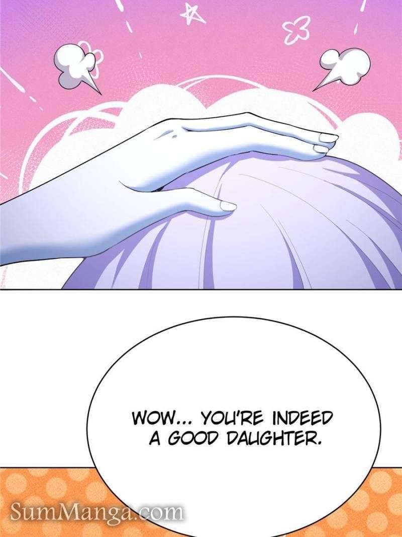 I Picked up an Attribute chapter 351 page 28