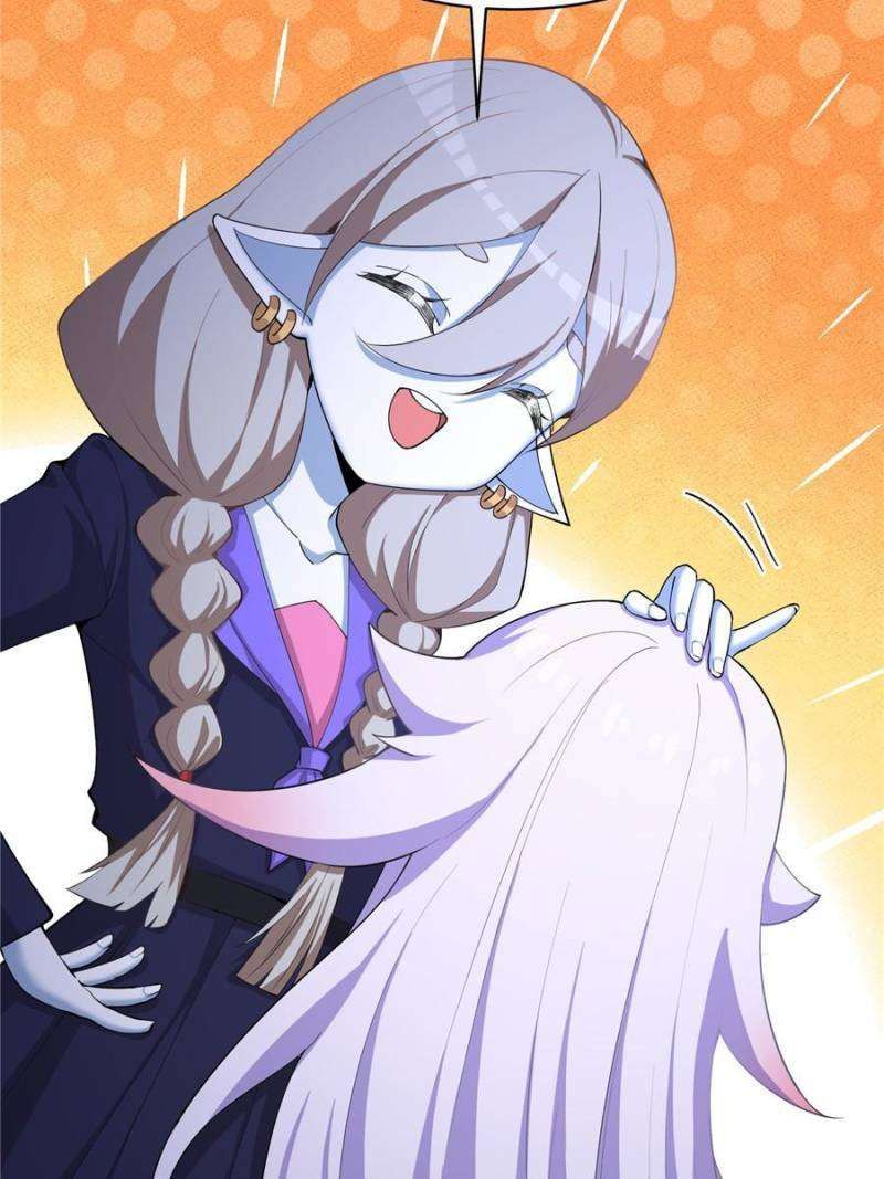 I Picked up an Attribute chapter 351 page 29