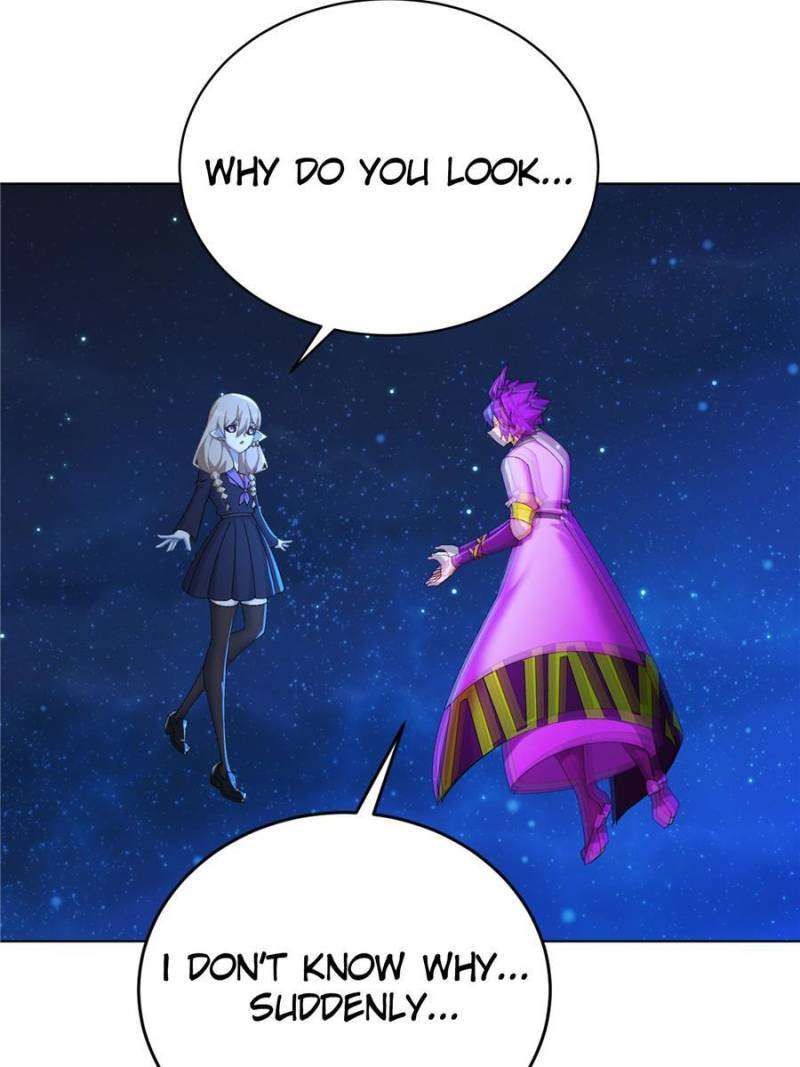 I Picked up an Attribute chapter 351 page 3