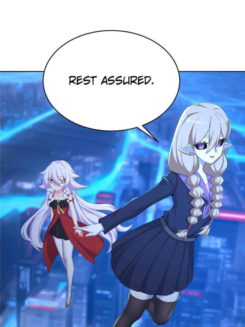 I Picked up an Attribute chapter 351 page 31