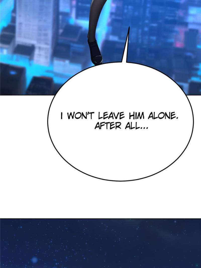 I Picked up an Attribute chapter 351 page 32