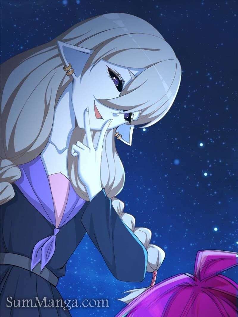 I Picked up an Attribute chapter 351 page 33