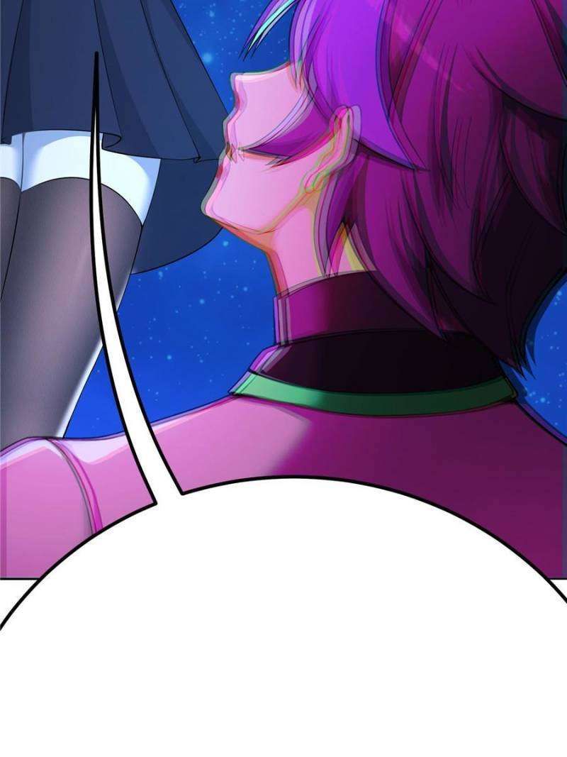 I Picked up an Attribute chapter 351 page 34