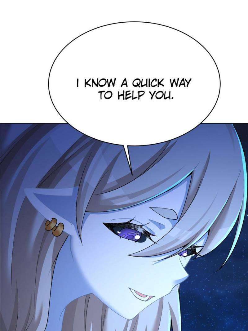 I Picked up an Attribute chapter 351 page 38