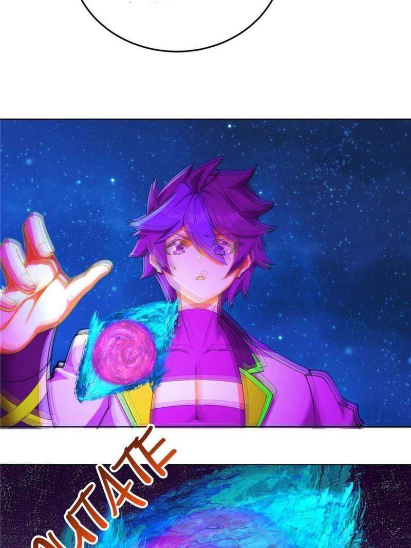 I Picked up an Attribute chapter 351 page 4