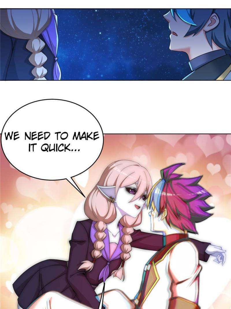 I Picked up an Attribute chapter 351 page 44