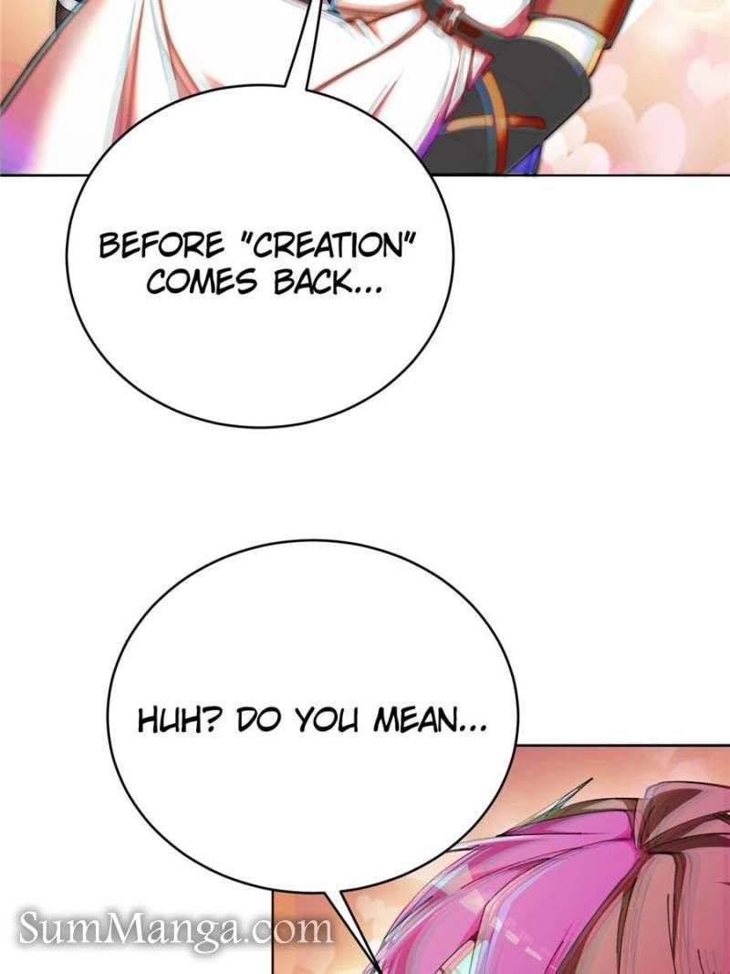 I Picked up an Attribute chapter 351 page 45