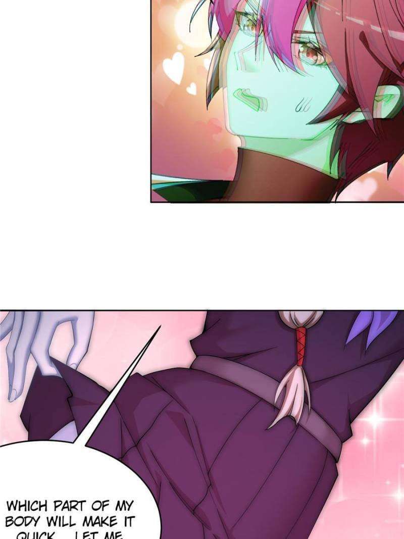 I Picked up an Attribute chapter 351 page 46