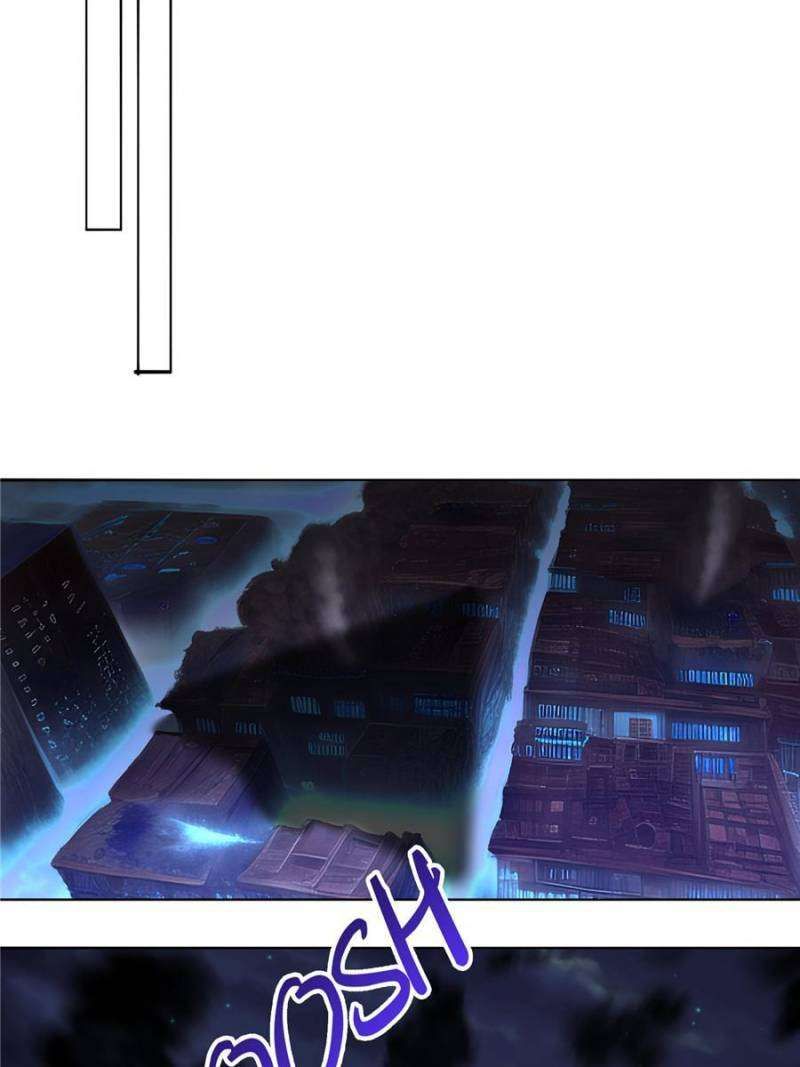 I Picked up an Attribute chapter 351 page 49