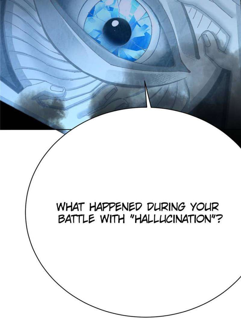 I Picked up an Attribute chapter 351 page 51