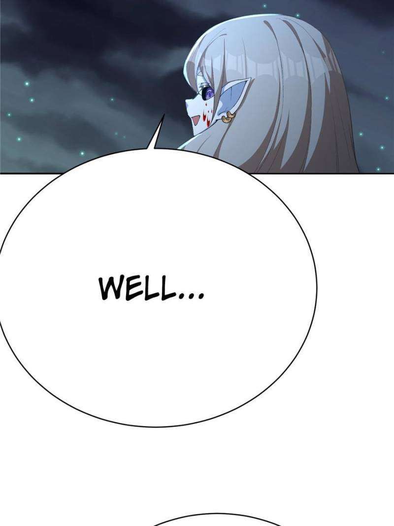 I Picked up an Attribute chapter 351 page 54