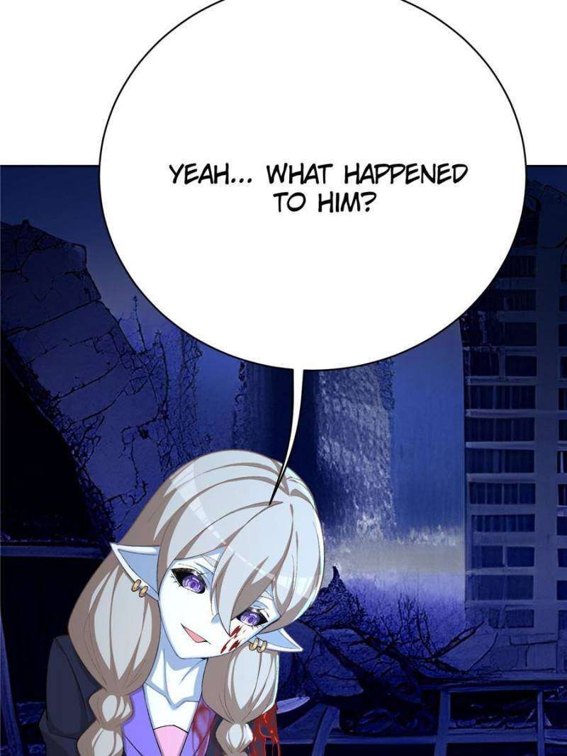 I Picked up an Attribute chapter 351 page 55