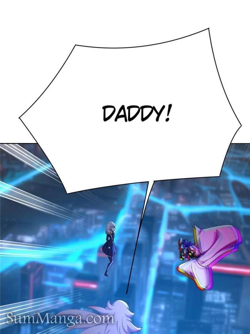 I Picked up an Attribute chapter 351 page 9