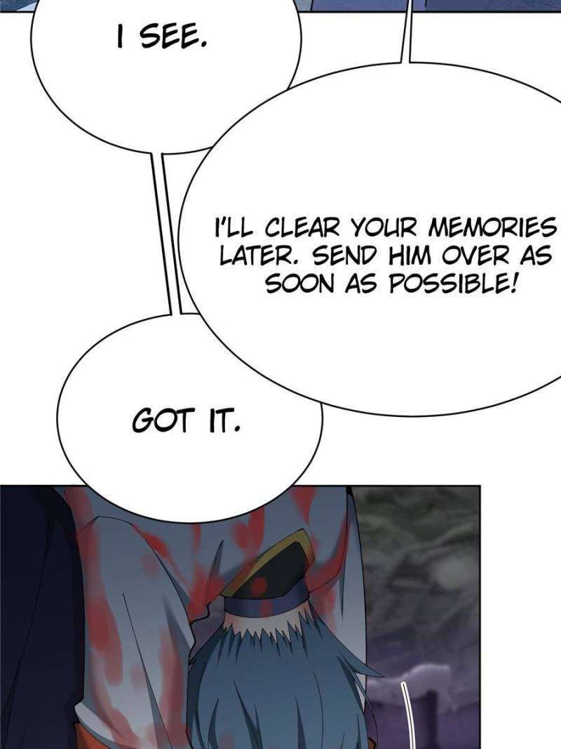 I Picked up an Attribute chapter 352 page 12