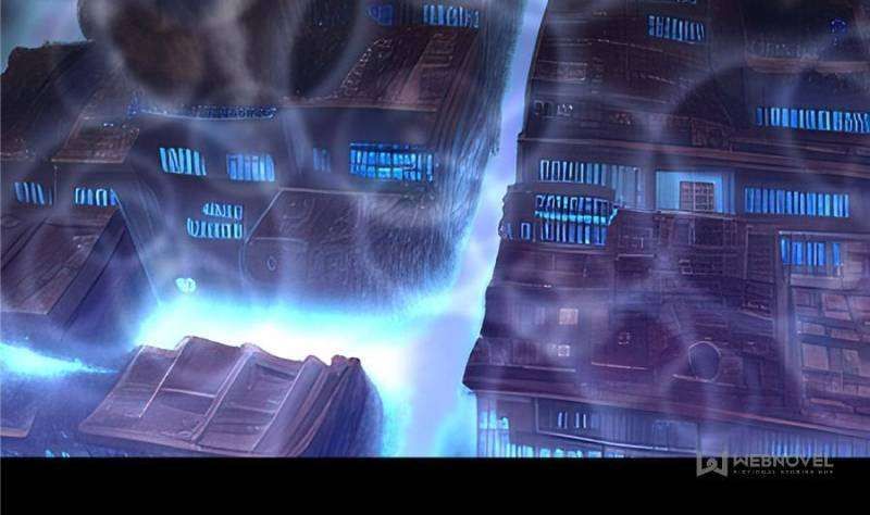 I Picked up an Attribute chapter 352 page 15