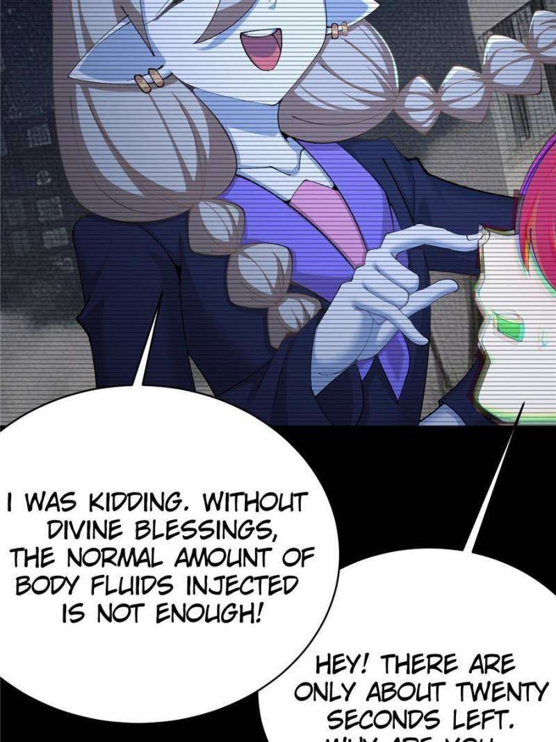 I Picked up an Attribute chapter 352 page 19