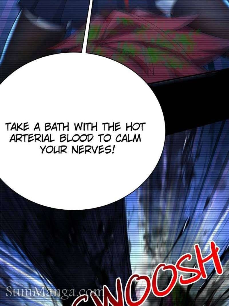 I Picked up an Attribute chapter 352 page 27