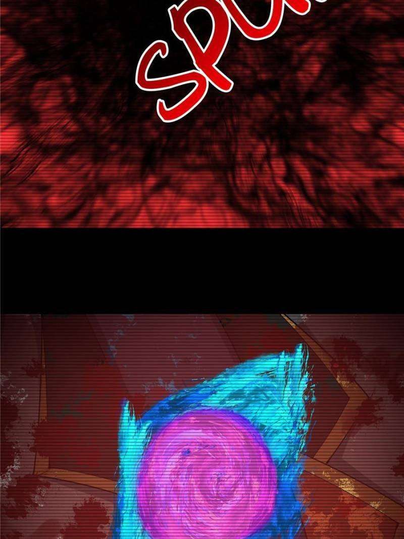 I Picked up an Attribute chapter 352 page 29