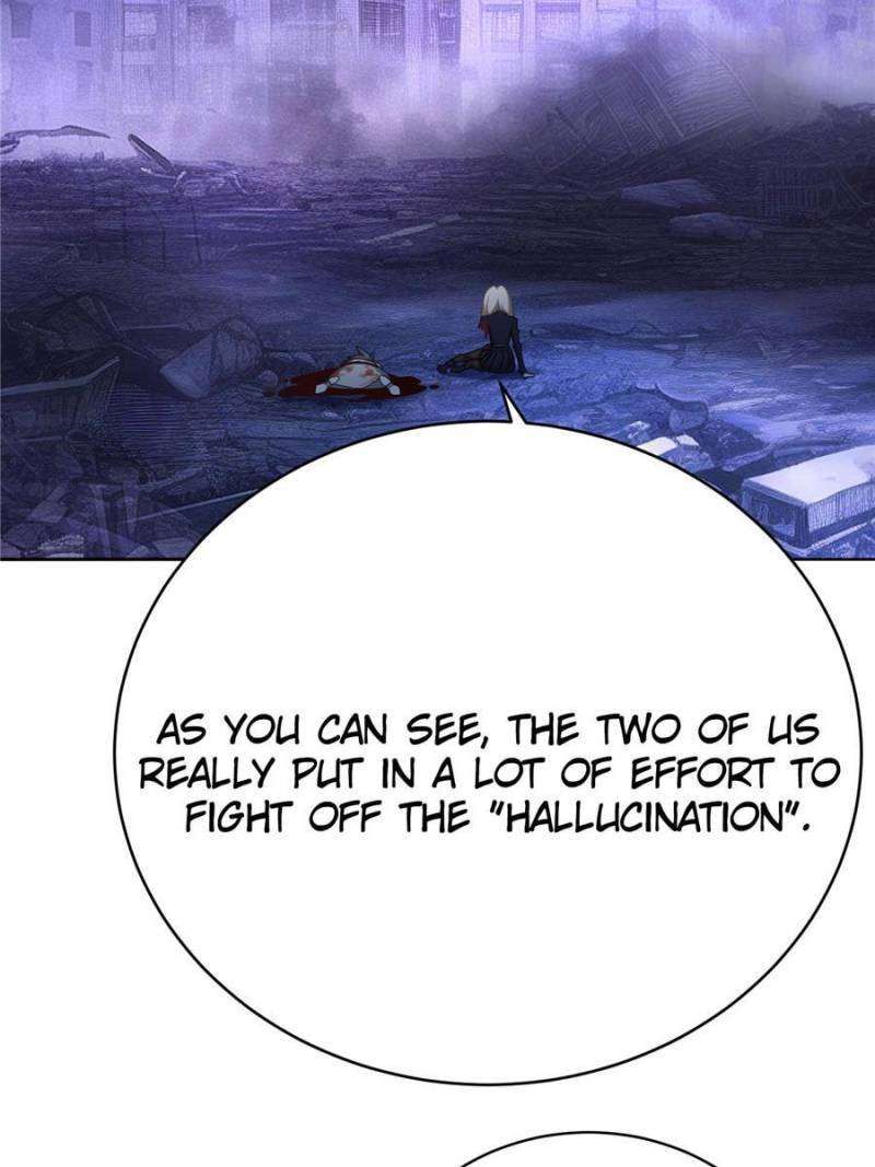 I Picked up an Attribute chapter 352 page 3