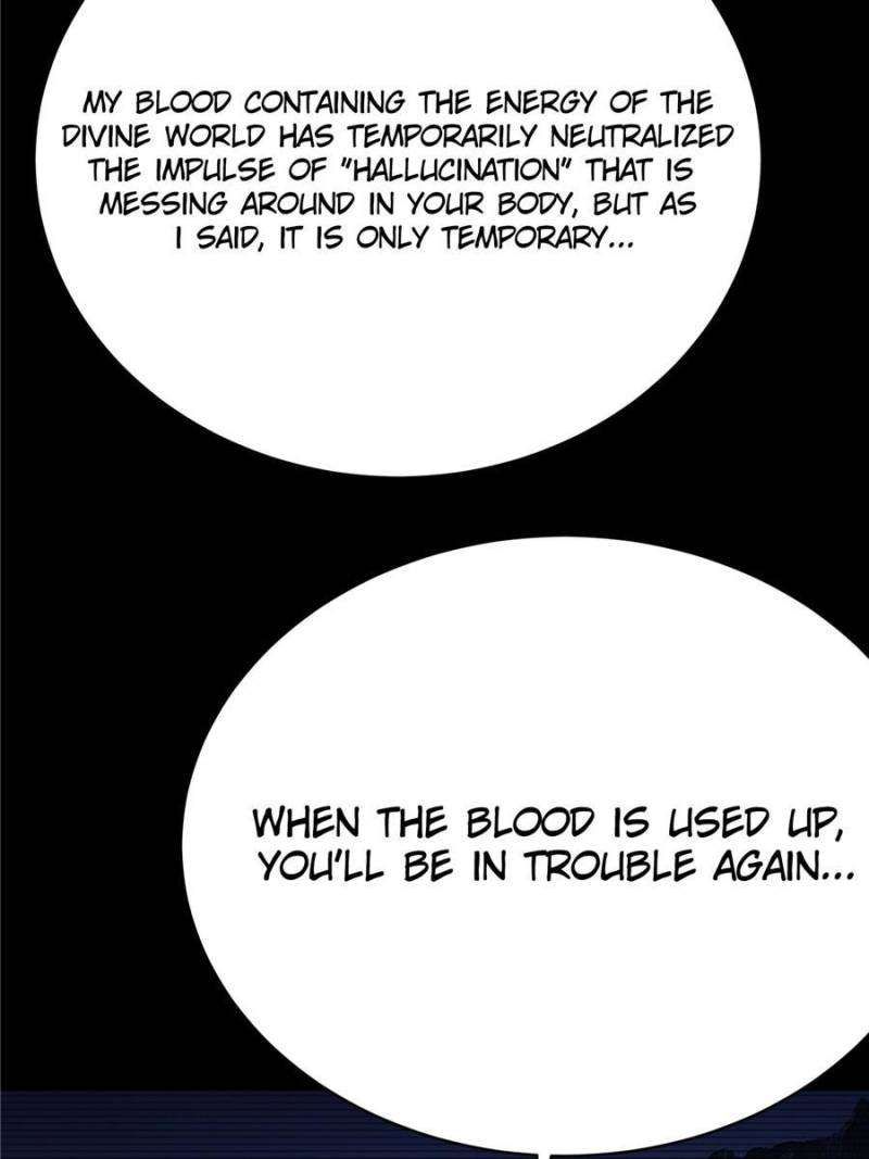 I Picked up an Attribute chapter 352 page 33