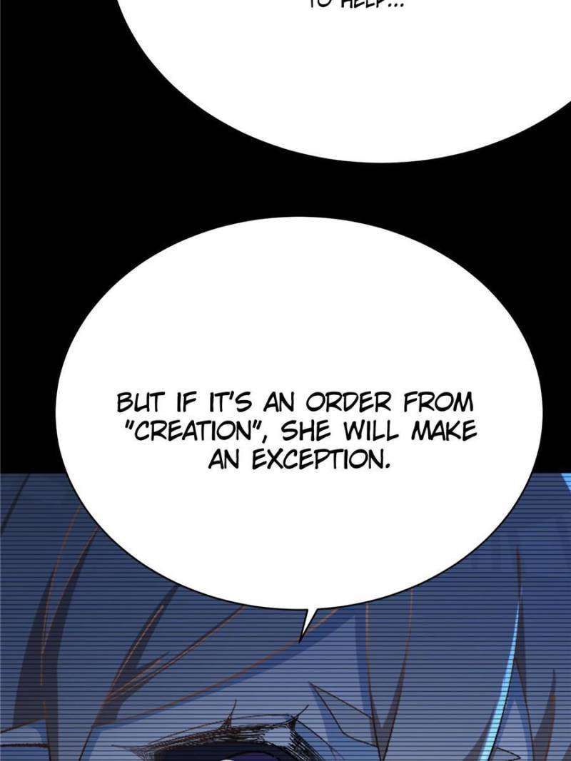 I Picked up an Attribute chapter 352 page 35