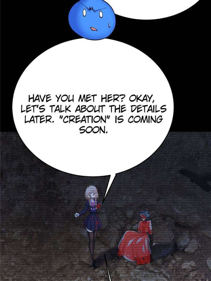 I Picked up an Attribute chapter 352 page 37