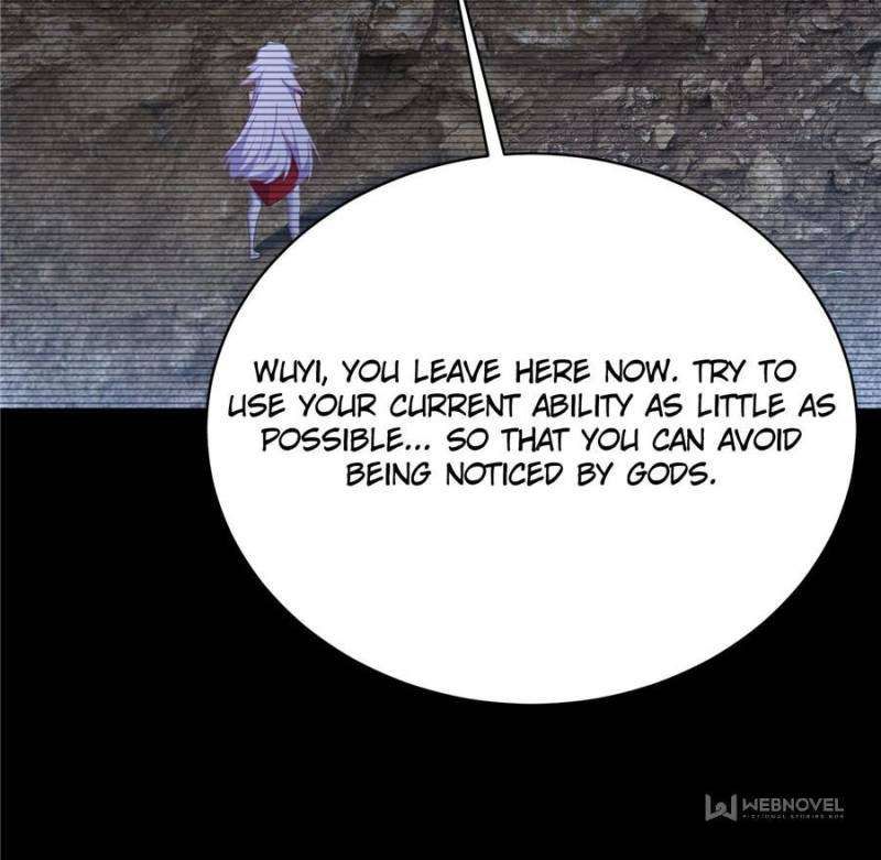 I Picked up an Attribute chapter 352 page 38