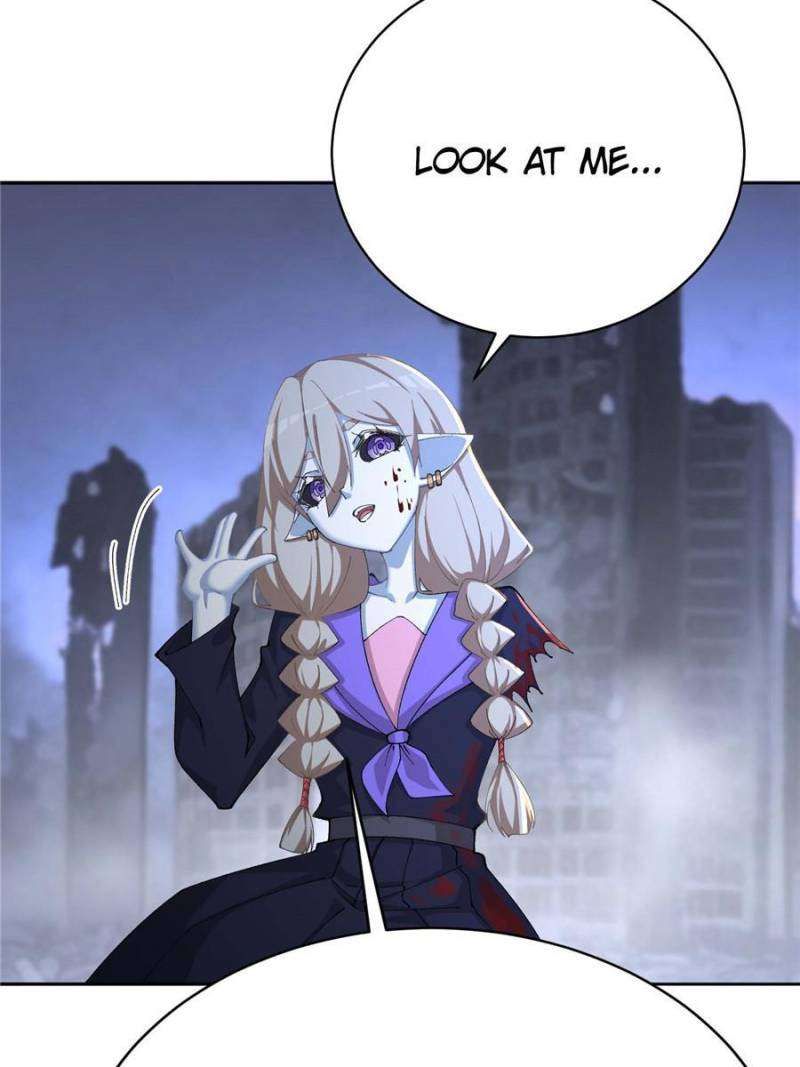 I Picked up an Attribute chapter 352 page 4