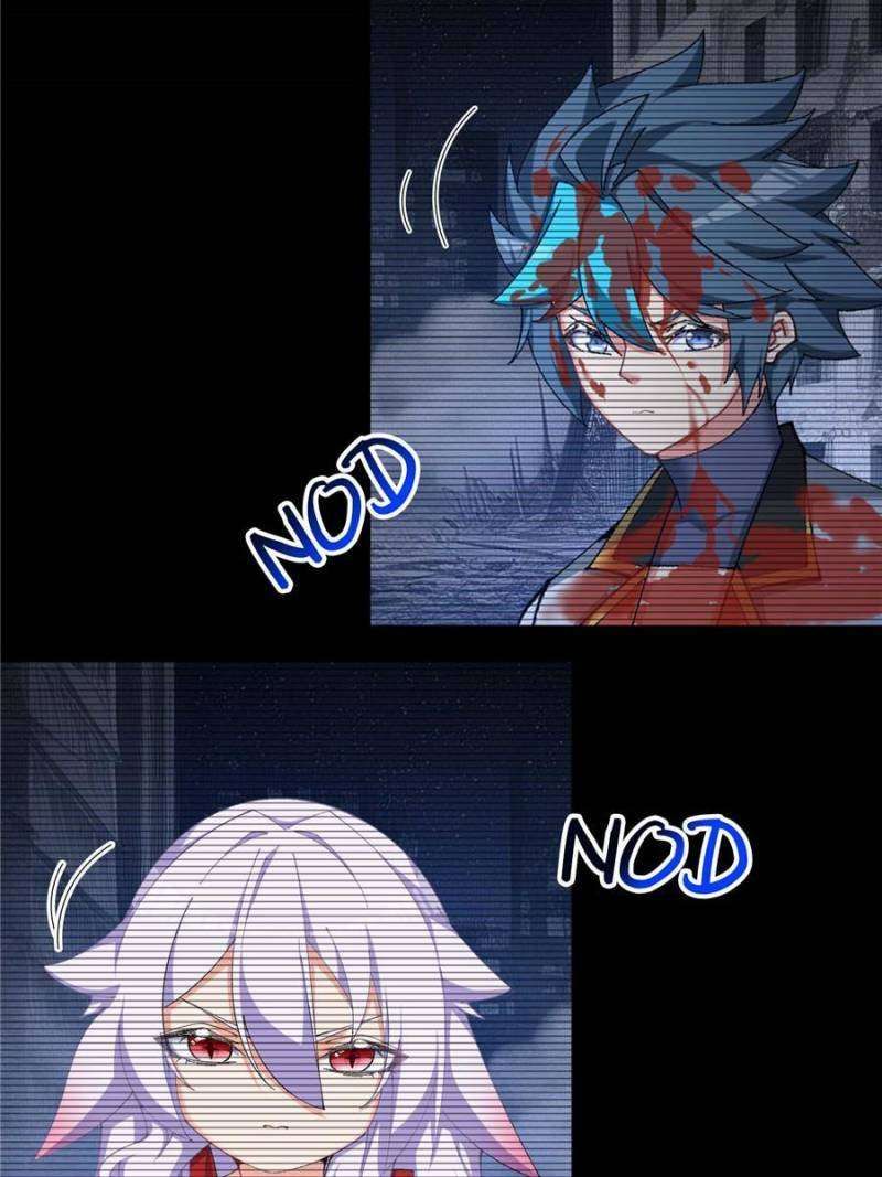 I Picked up an Attribute chapter 352 page 40