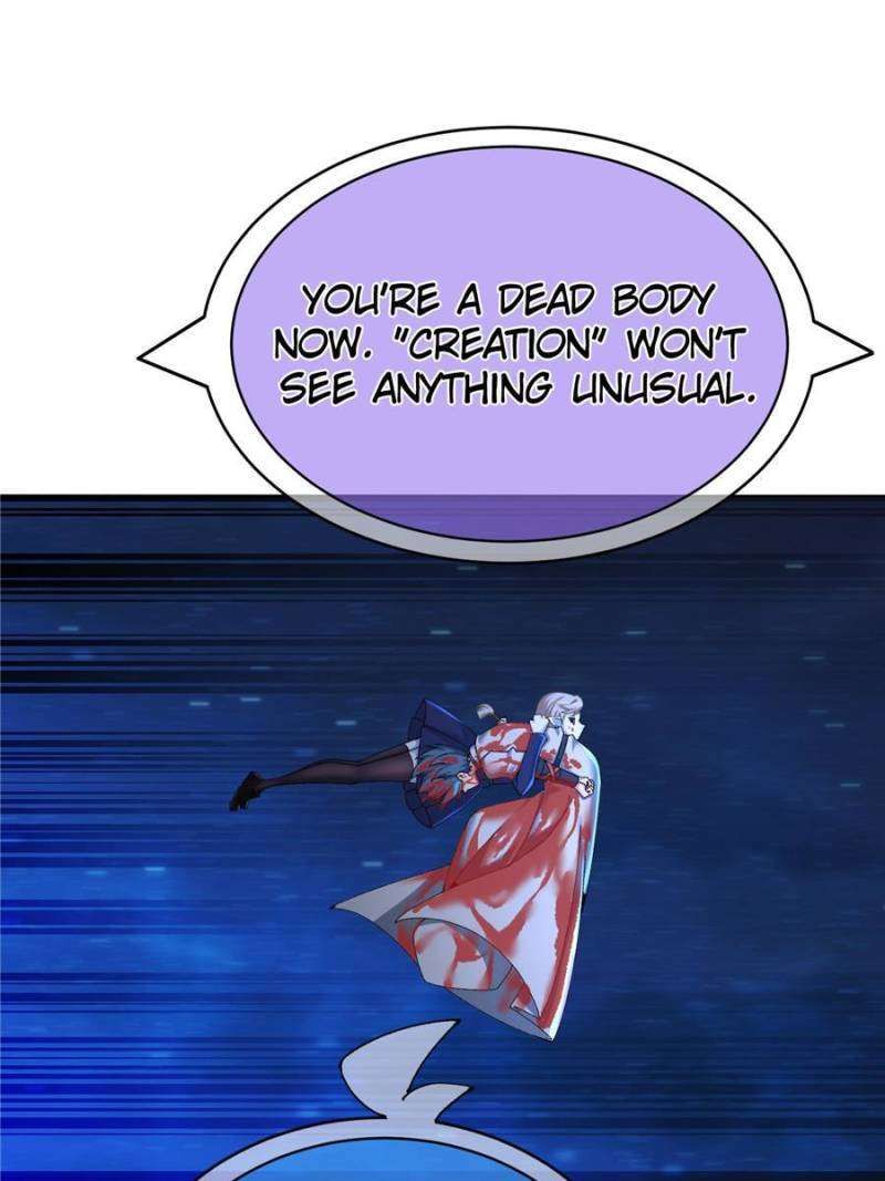 I Picked up an Attribute chapter 352 page 49