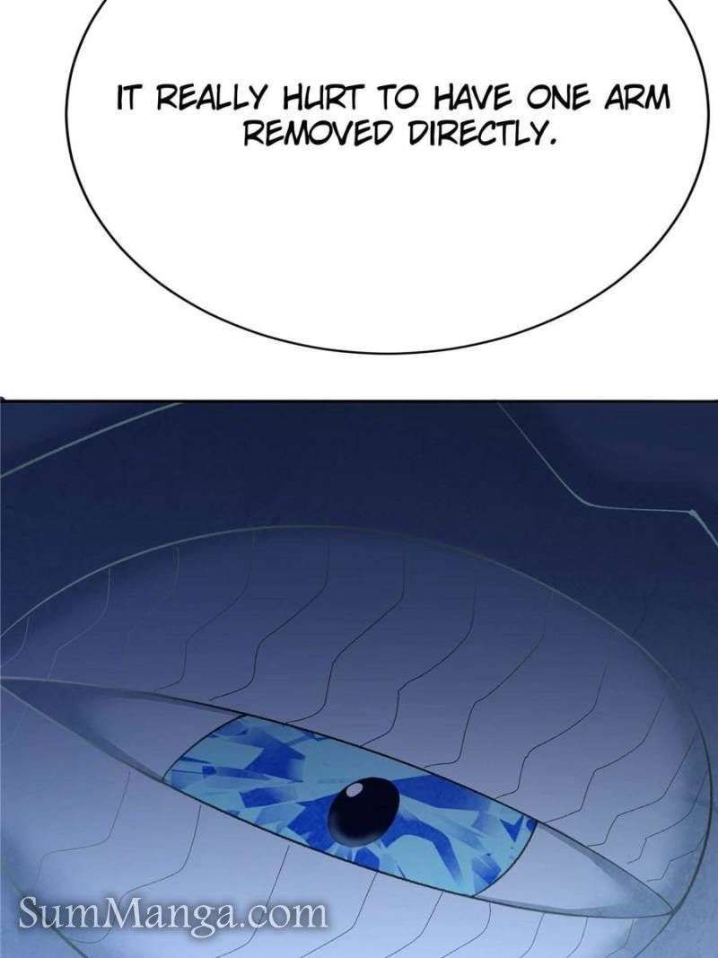 I Picked up an Attribute chapter 352 page 5