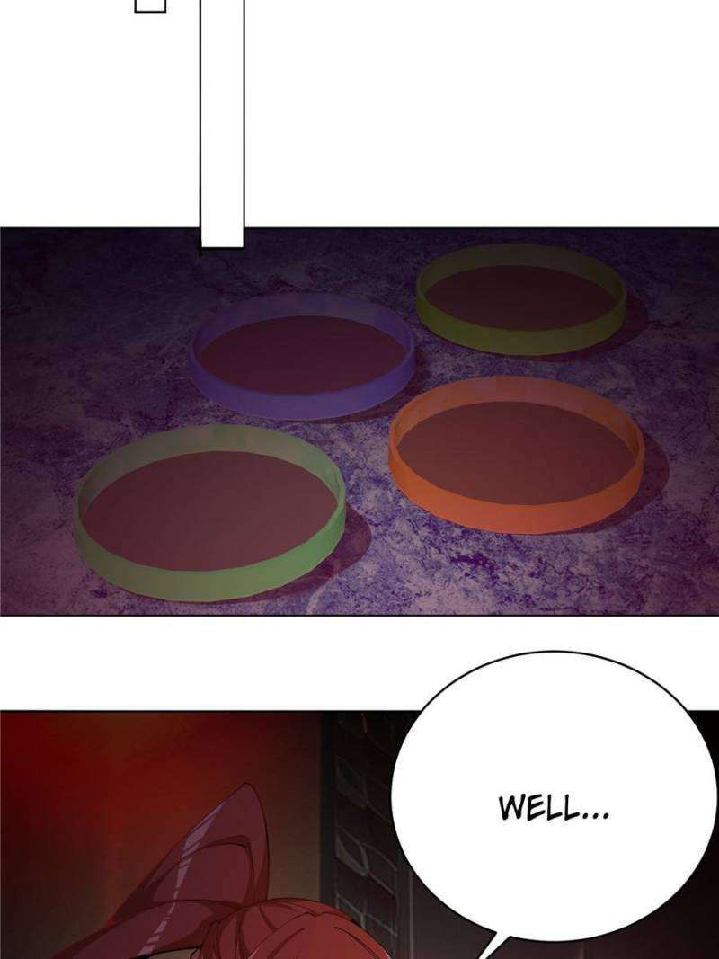 I Picked up an Attribute chapter 352 page 66