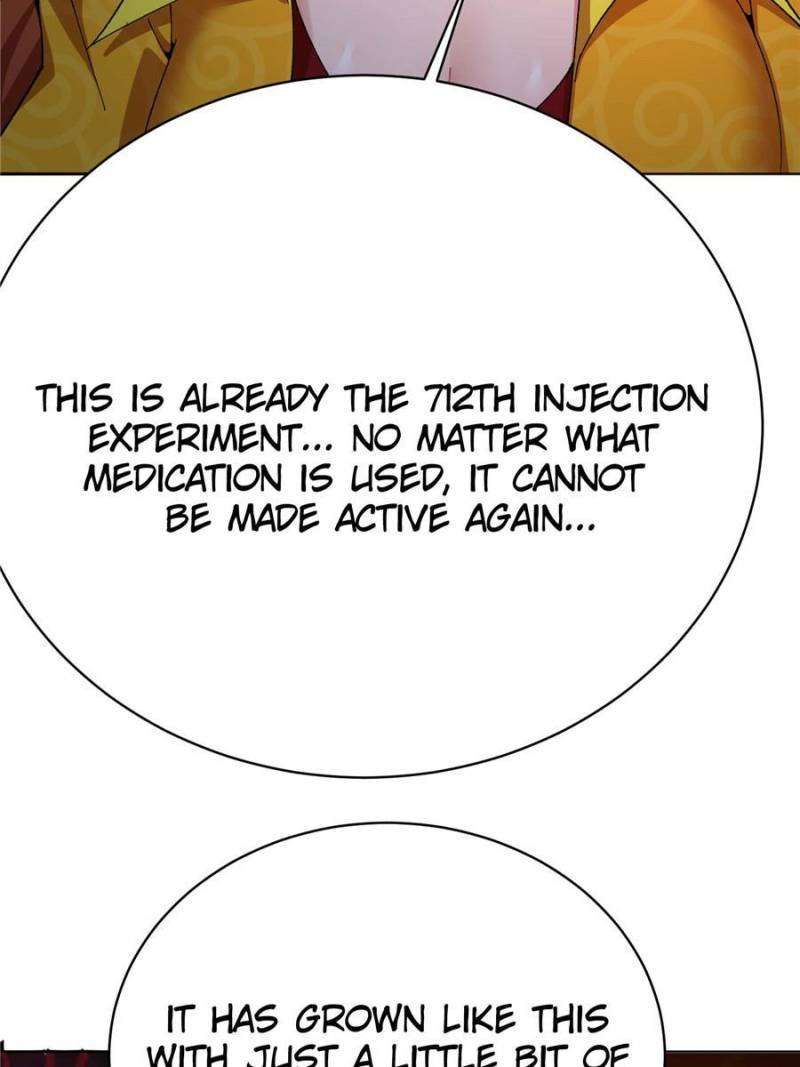 I Picked up an Attribute chapter 352 page 69