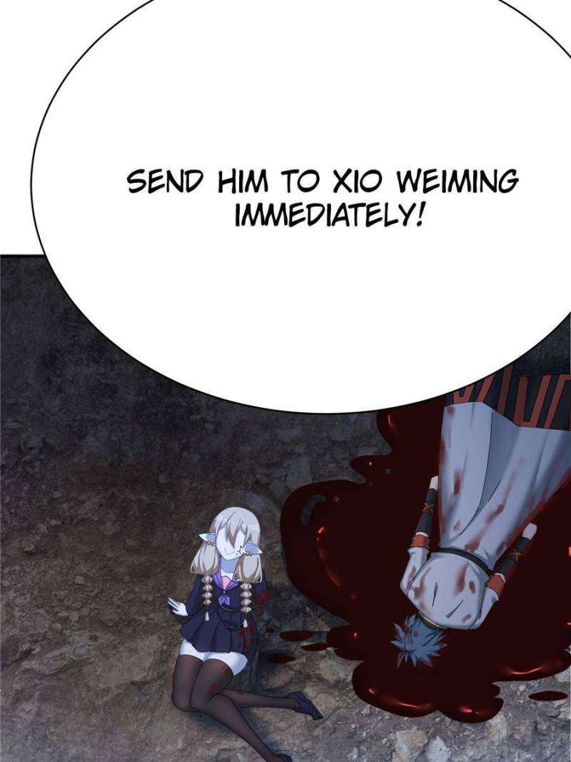 I Picked up an Attribute chapter 352 page 7