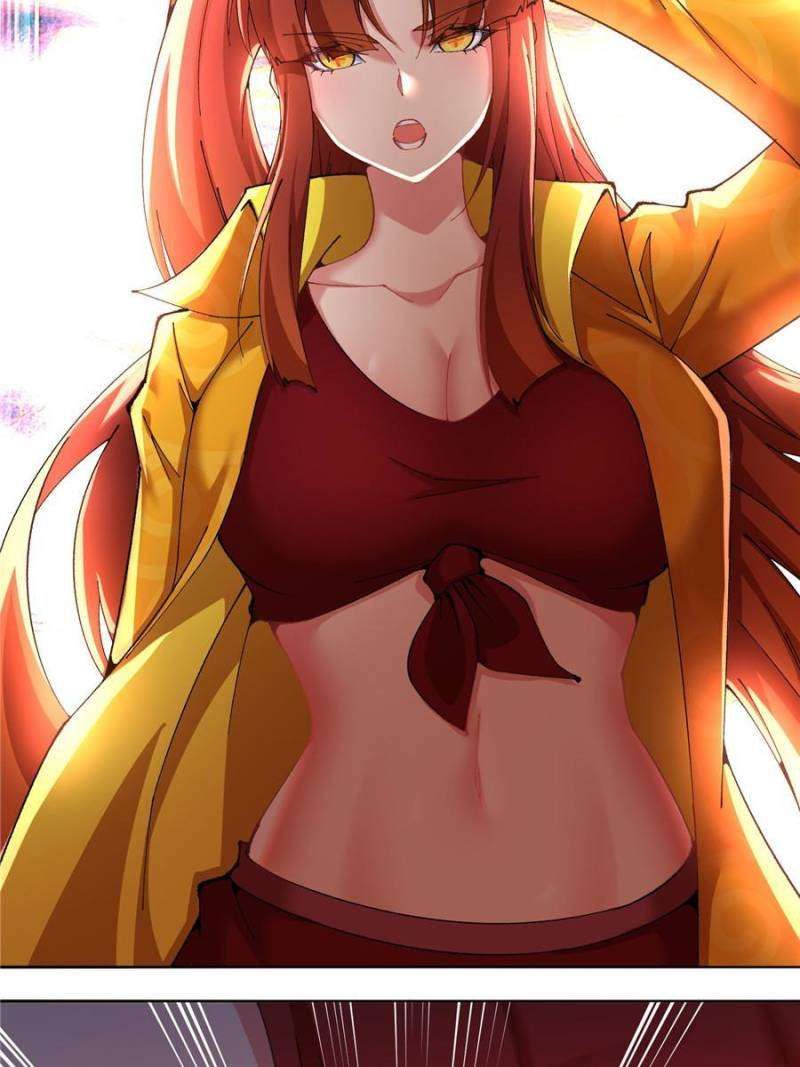 I Picked up an Attribute chapter 353 page 10