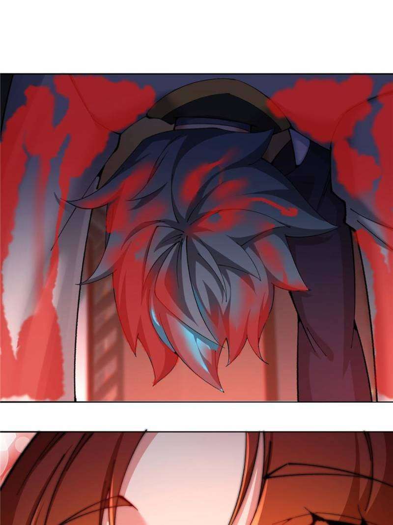 I Picked up an Attribute chapter 353 page 12