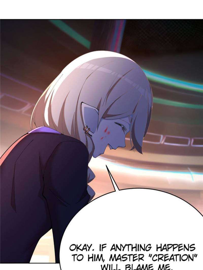 I Picked up an Attribute chapter 353 page 17